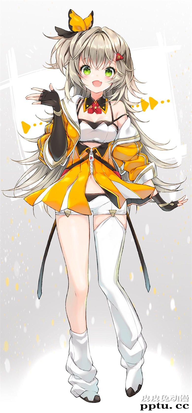 [pixiv] JUNA