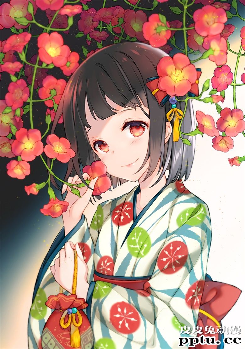 [pixiv] JUNA