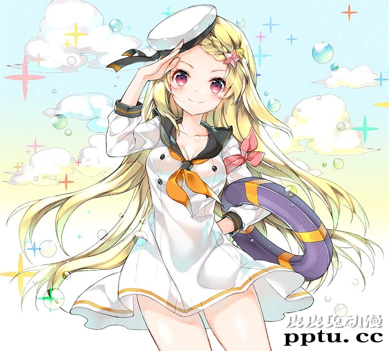 [pixiv] JUNA