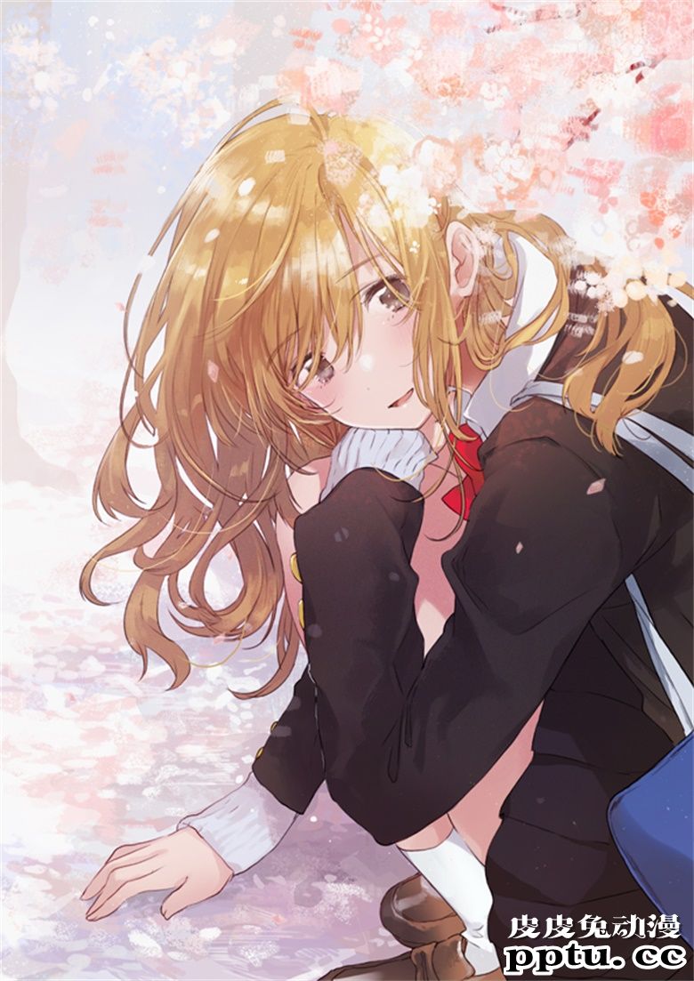 [pixiv]  フライ