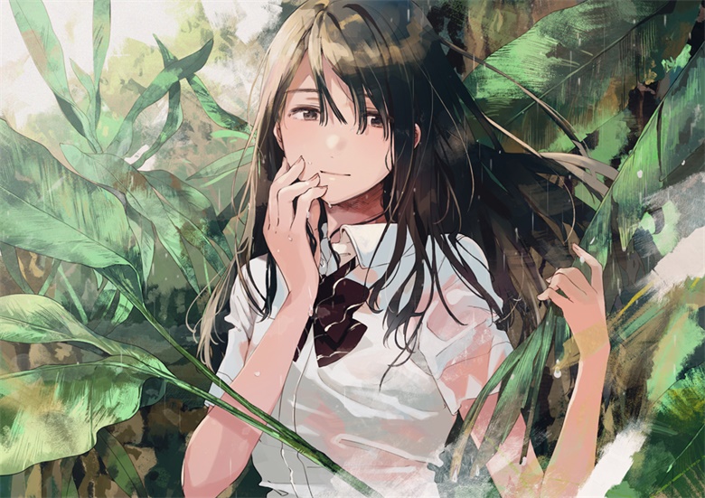 [pixiv]  フライ