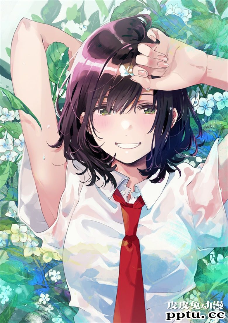 [pixiv]  フライ