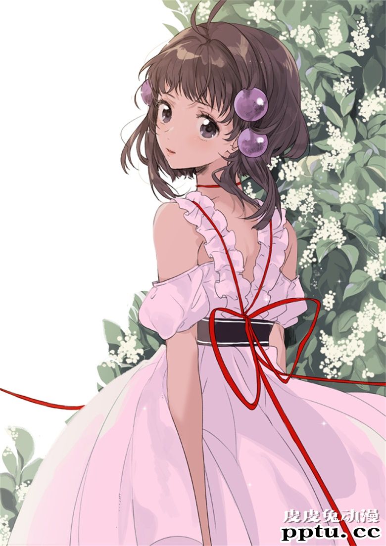 [pixiv]  フライ