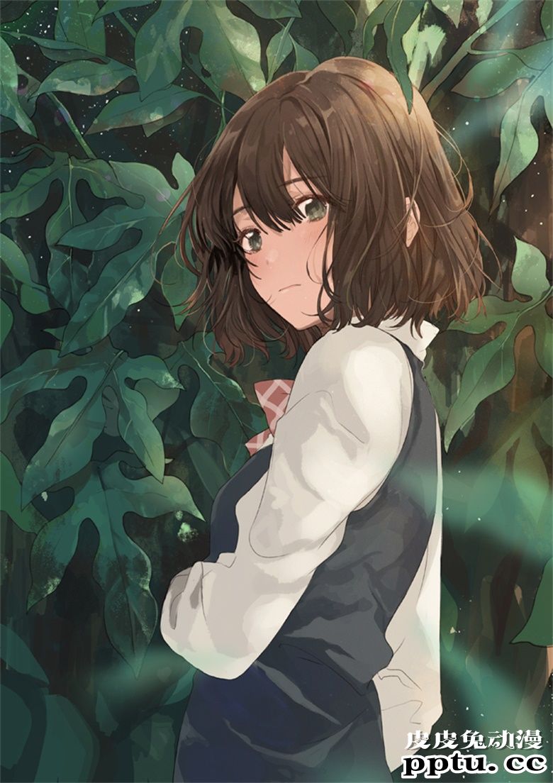 [pixiv]  フライ