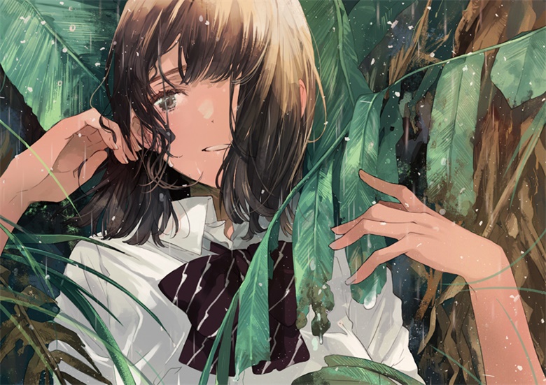 [pixiv]  フライ