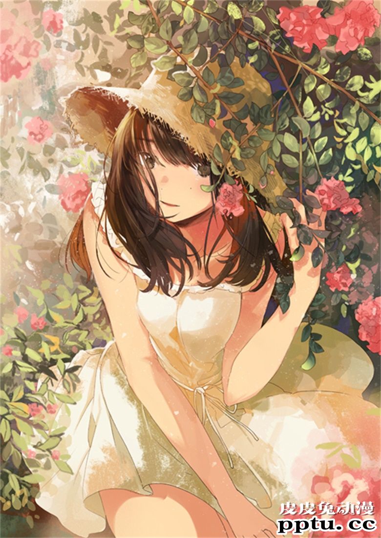 [pixiv]  フライ