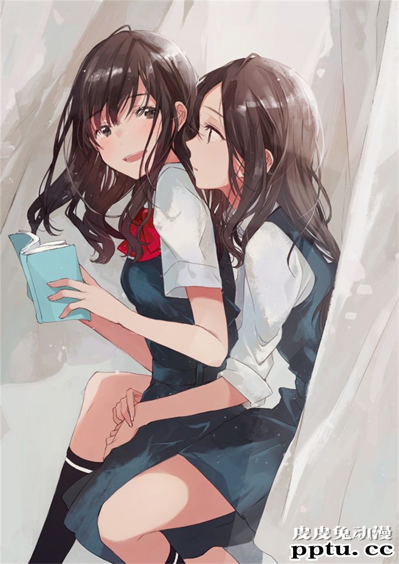[pixiv]  フライ