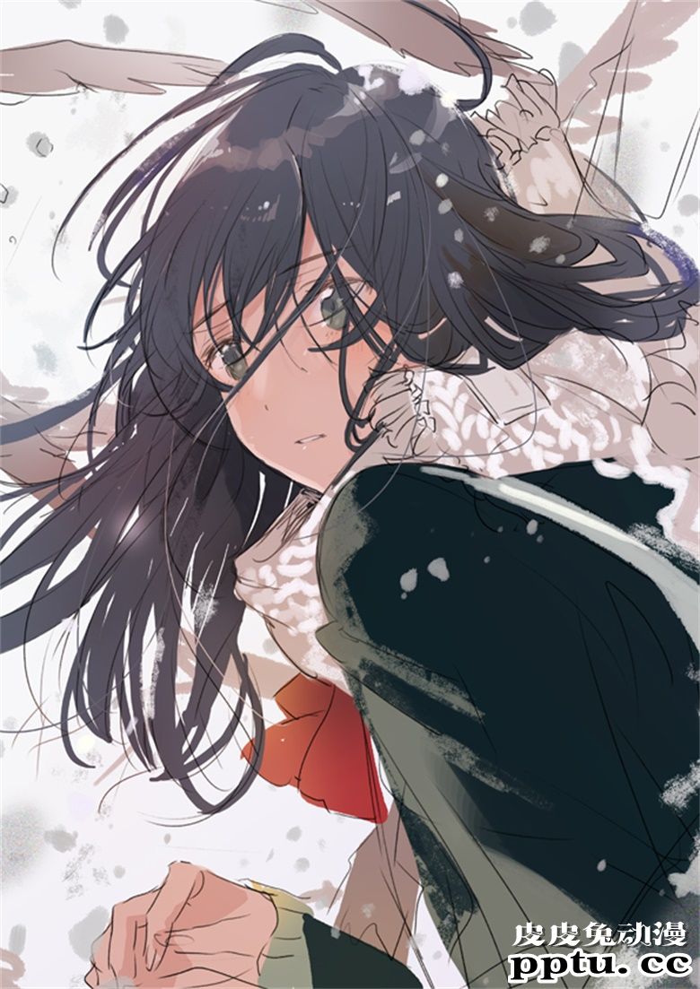 [pixiv]  フライ