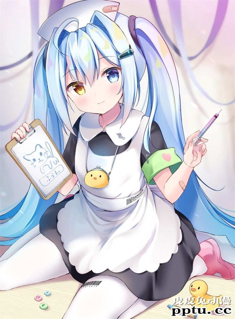 [pixiv] まさよ