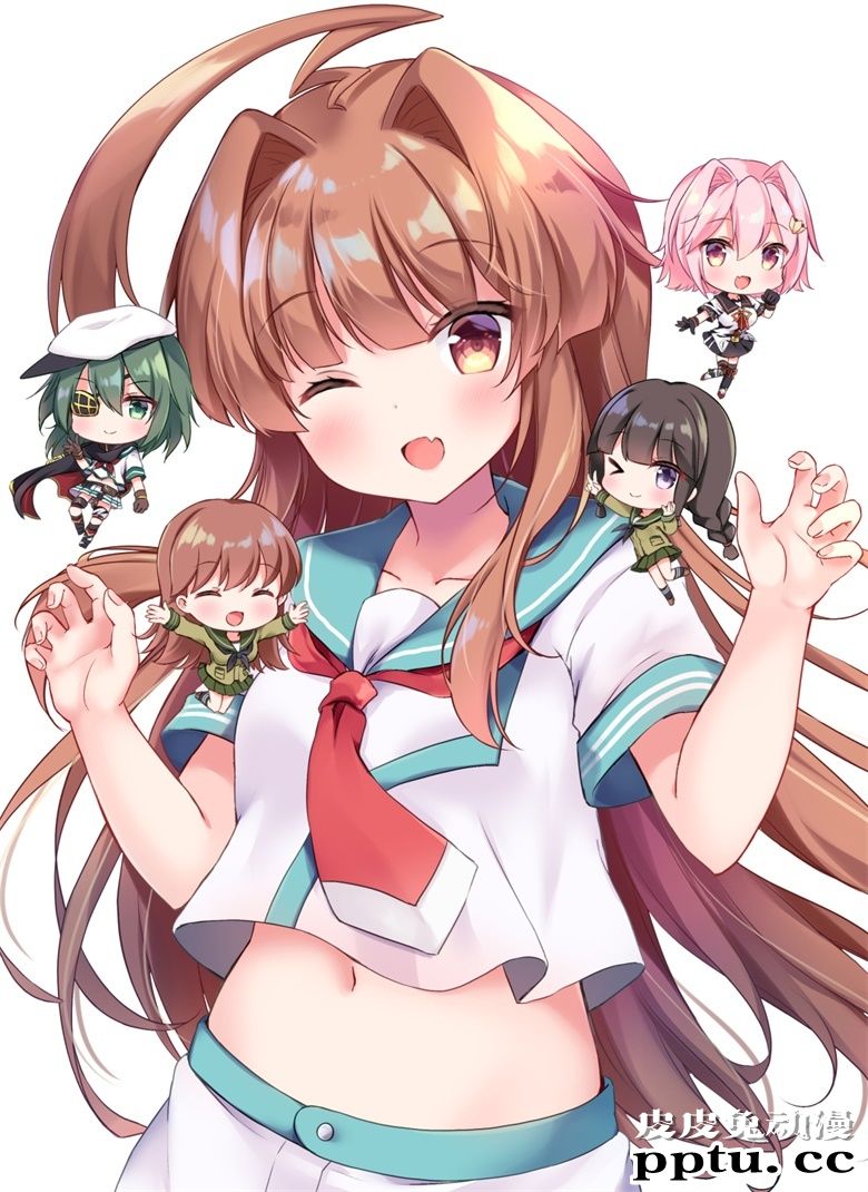 [pixiv] まさよ