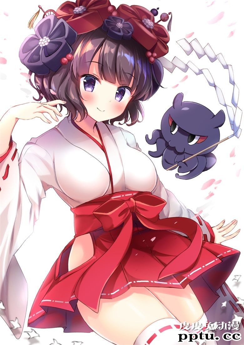 [pixiv] まさよ