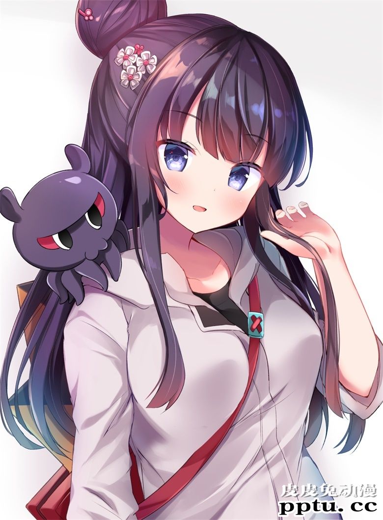 [pixiv] まさよ