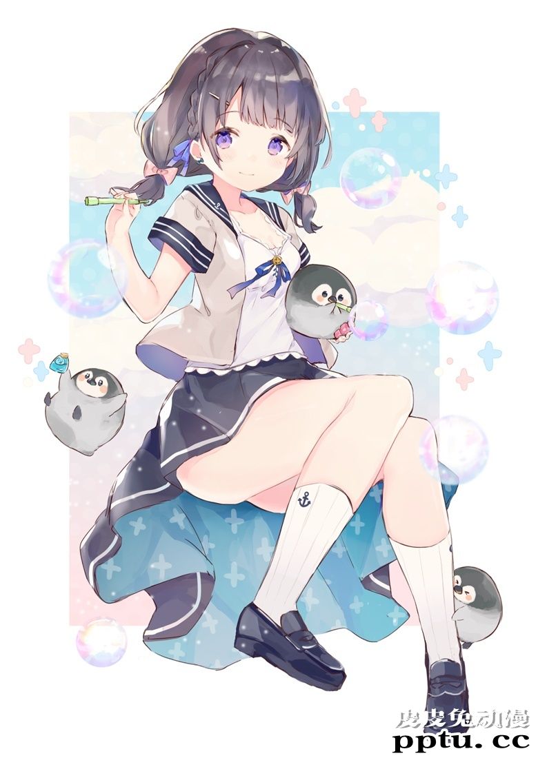 [pixiv] せんちゃ