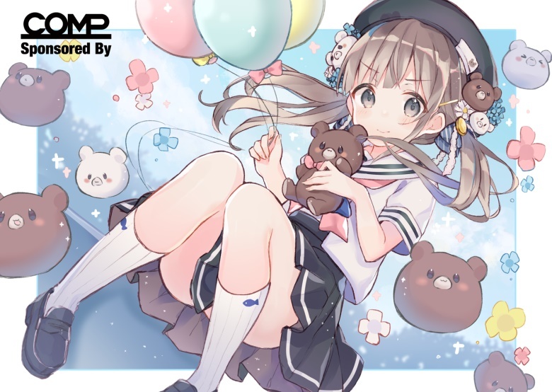 [pixiv] せんちゃ