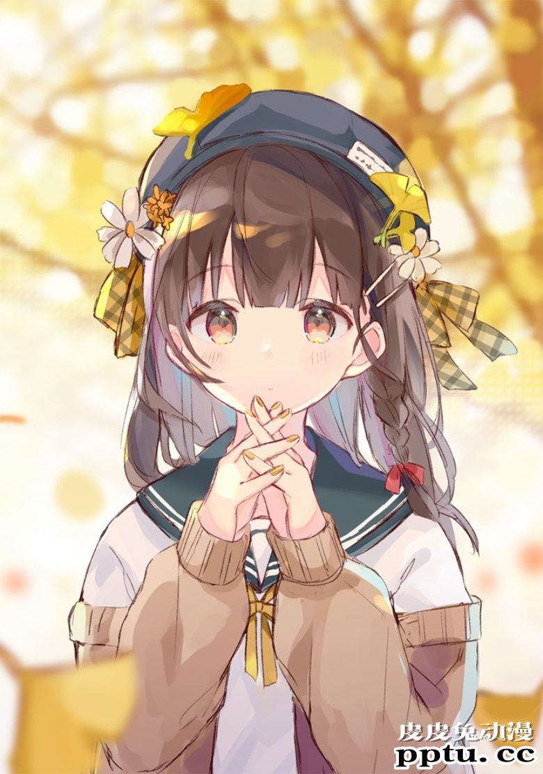 [pixiv] せんちゃ