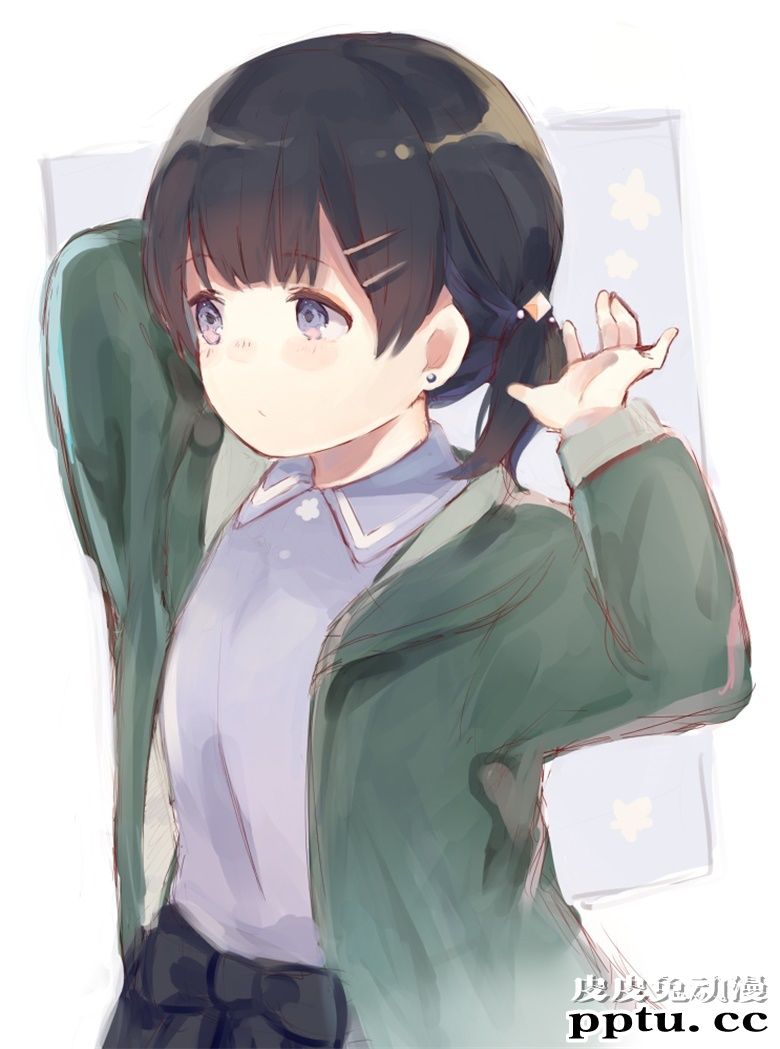 [pixiv] せんちゃ