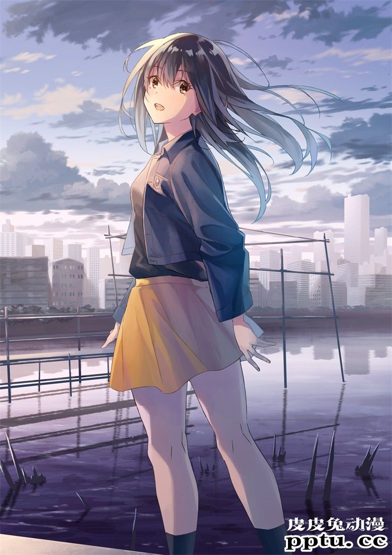 [pixiv] 古弥月