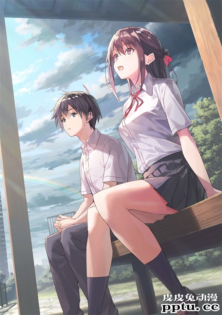 [pixiv] 古弥月