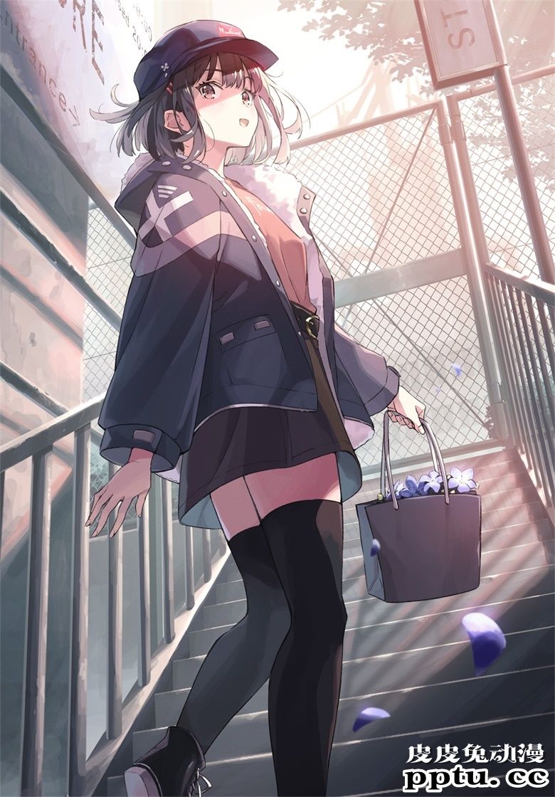 [pixiv] 古弥月