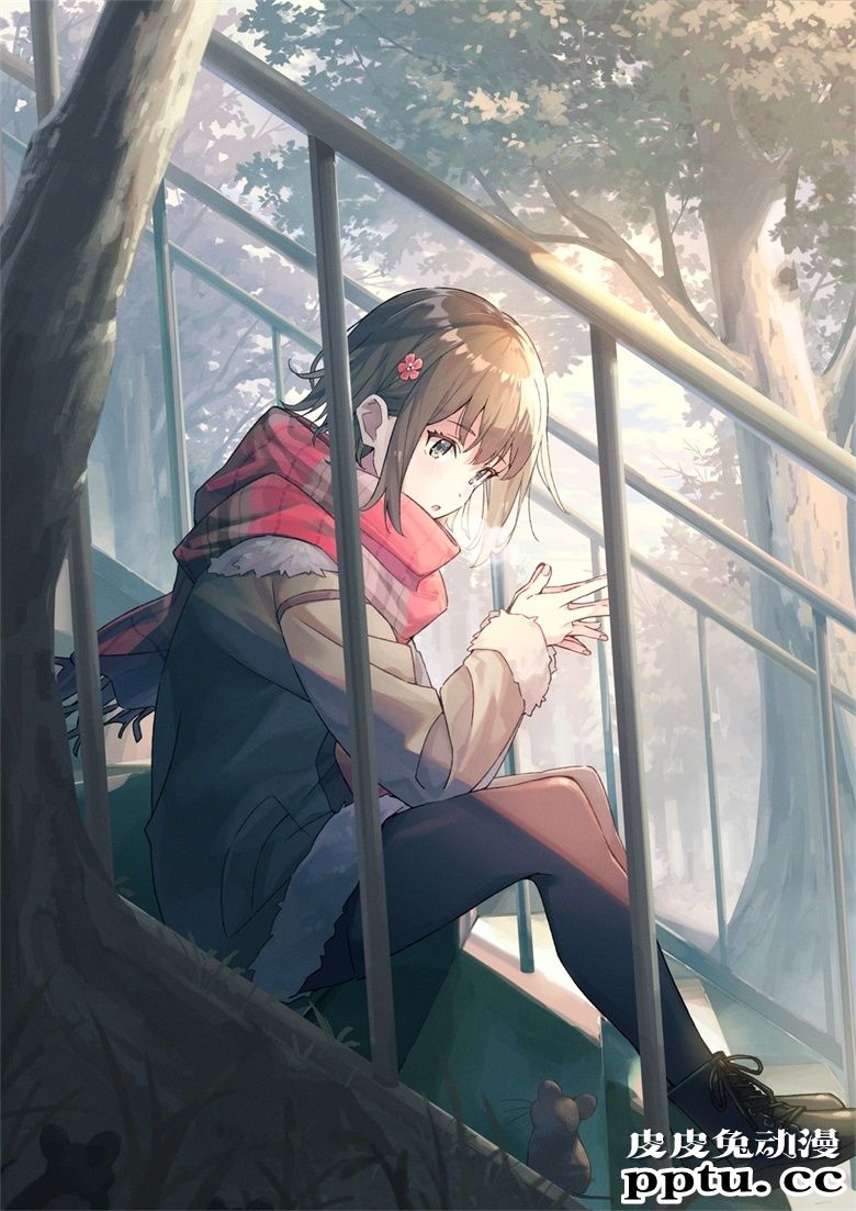 [pixiv] 古弥月