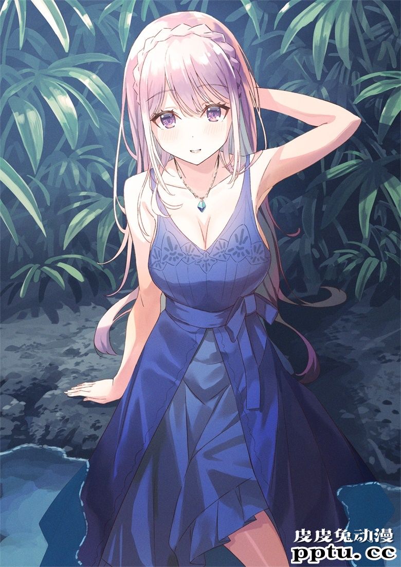 [pixiv] 古弥月