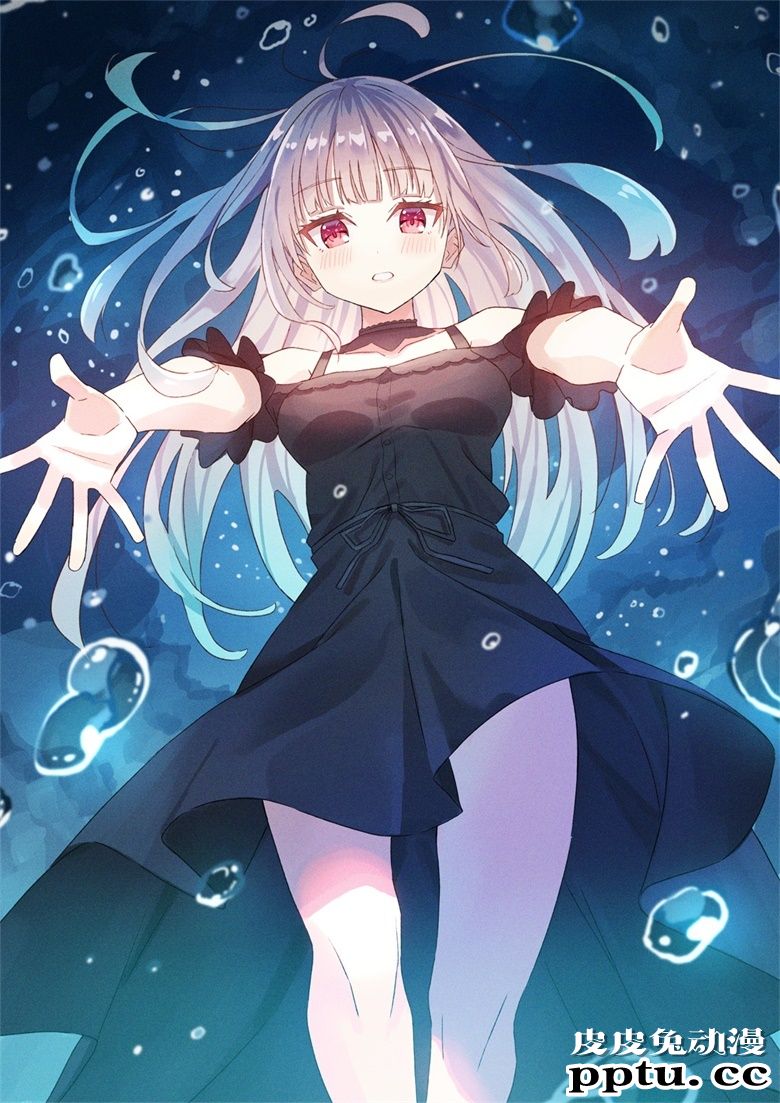 [pixiv] 古弥月