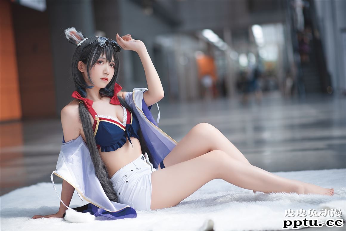 《公主连结ReDive》凯露美腿Cosplay【CN:鳗鱼霏儿】