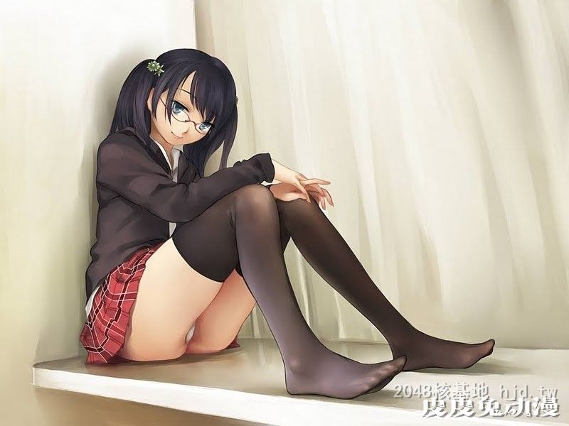 ZERO动漫足控（121-150）30P