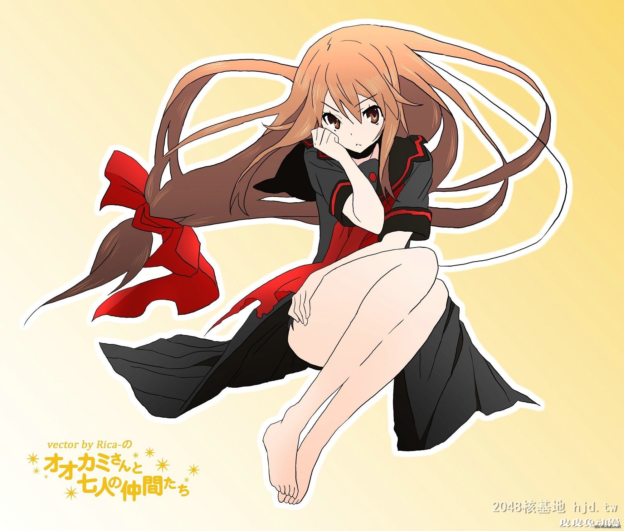 ZERO动漫足控（181-210）30P