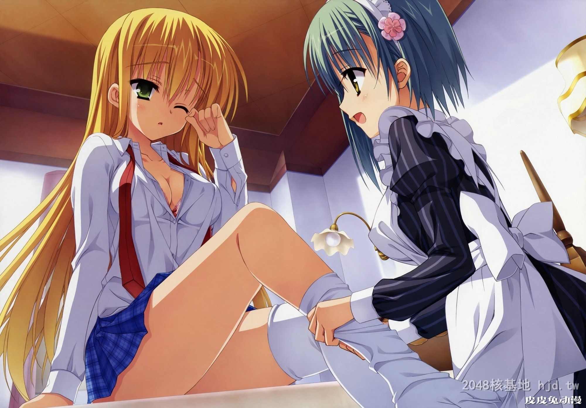 ZERO动漫足控（211-240）30P