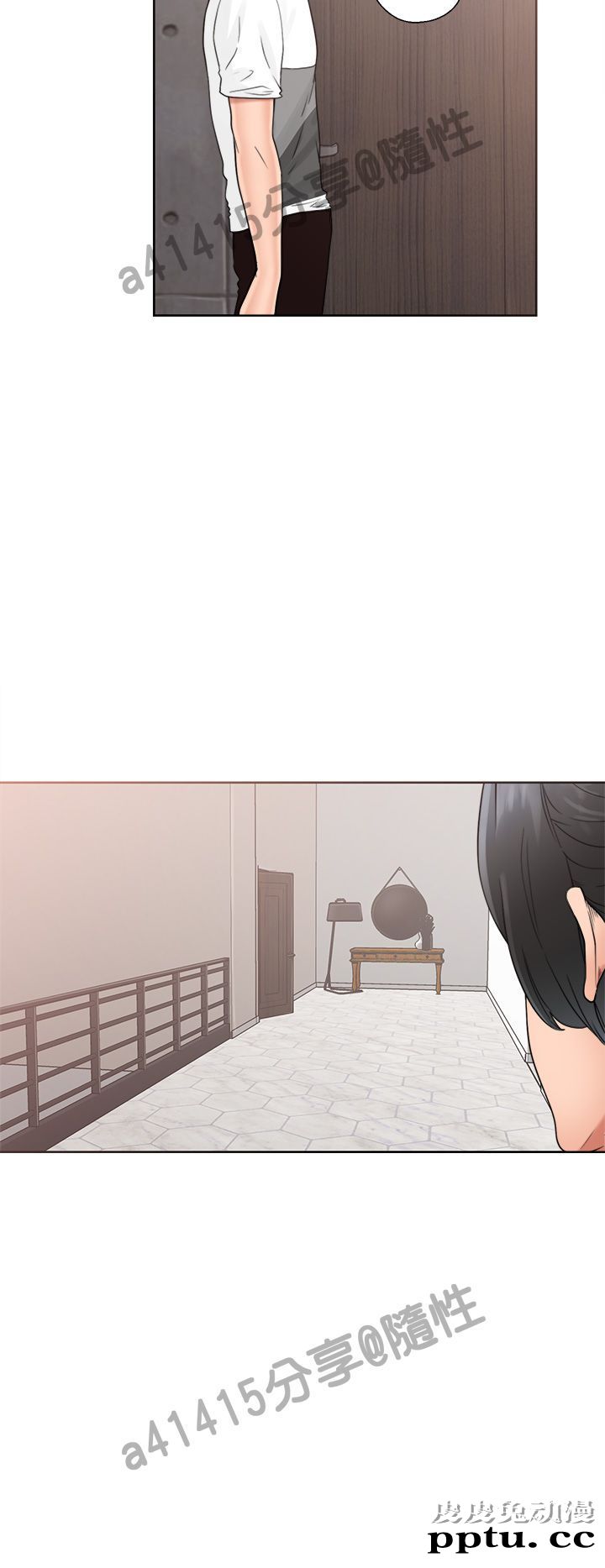 [韩漫] 解禁初始的快感 19-20 [82p]