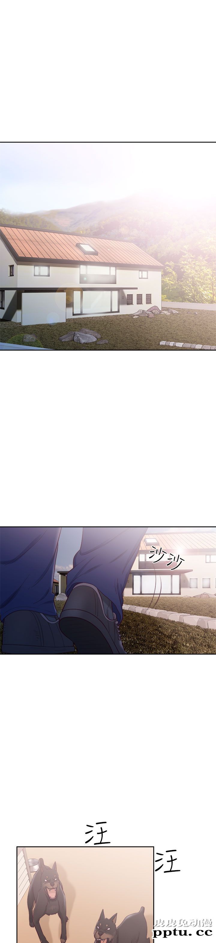 [韩漫] 解禁初始的快感 47-48 [72p]