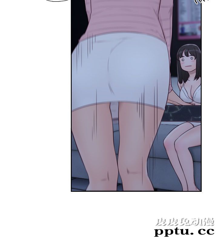 [韩漫] 解禁初始的快感 63-64 [64p]