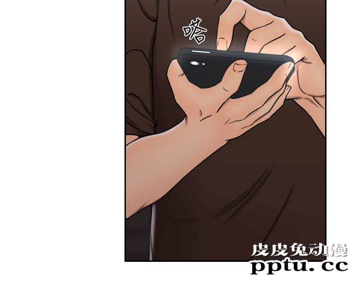 [韩漫] 解禁初始的快感 71-72 [63p]