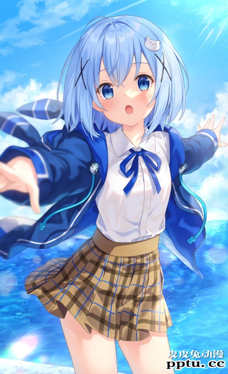 [pixiv] jimmy