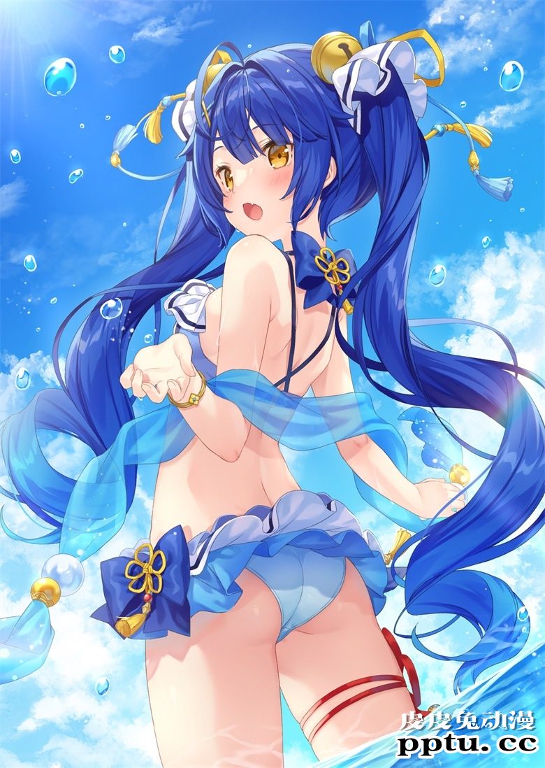 [pixiv] jimmy