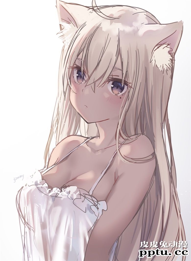 [pixiv] jimmy