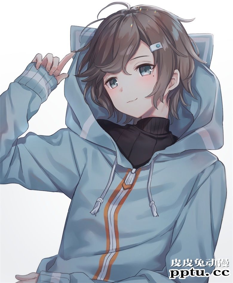 [pixiv] jimmy