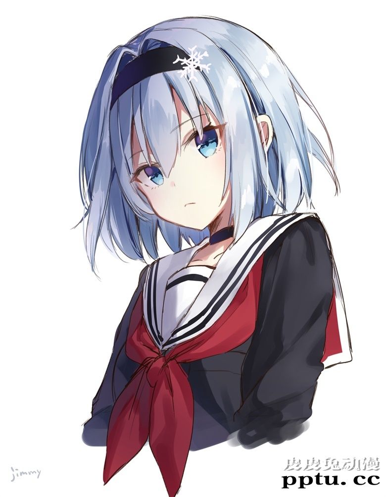 [pixiv] jimmy