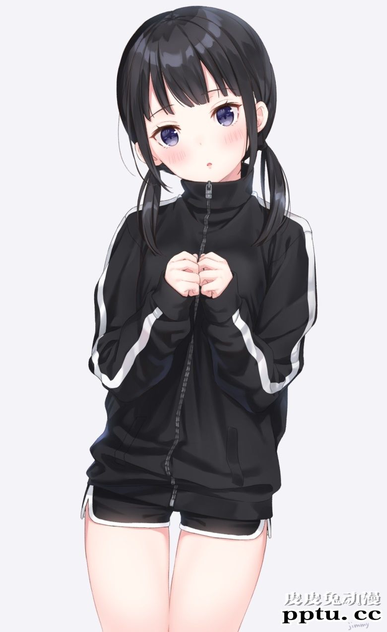 [pixiv] jimmy