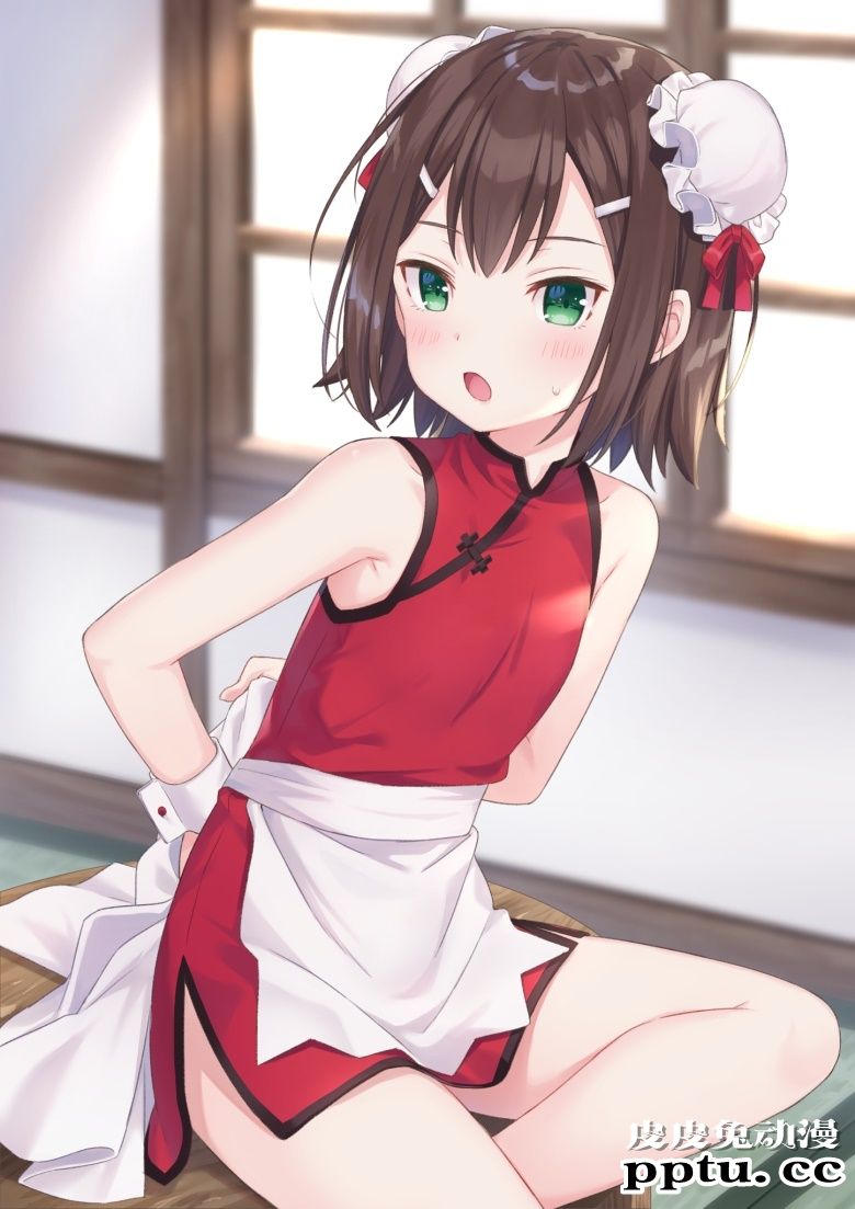 [pixiv] jimmy