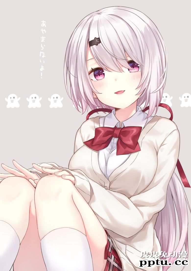 [pixiv] jimmy