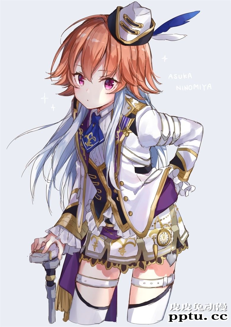 [pixiv] jimmy