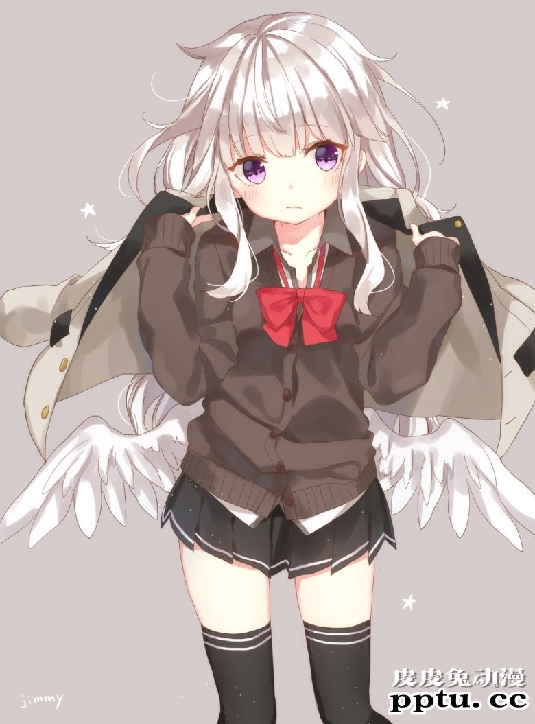 [pixiv] jimmy