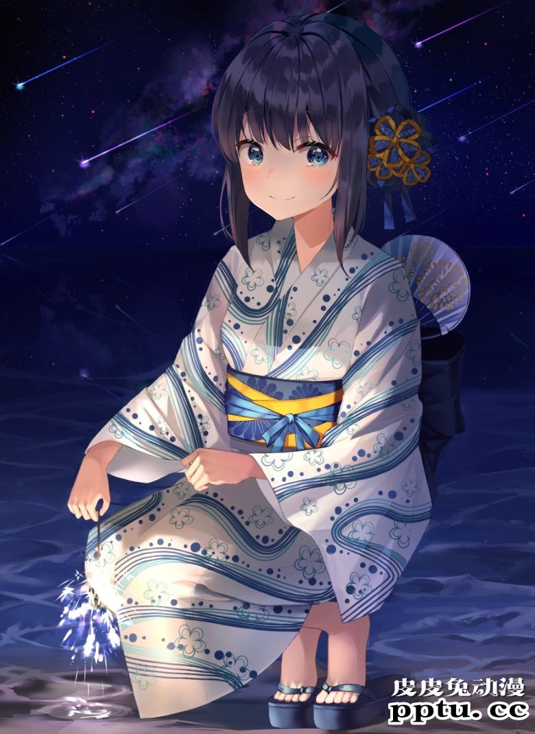 [pixiv] RUDA