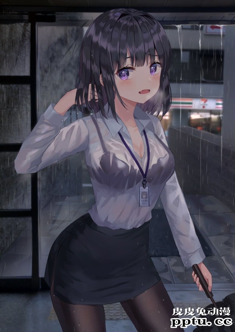 [pixiv] RUDA