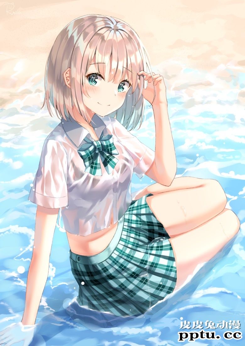 [pixiv] RUDA