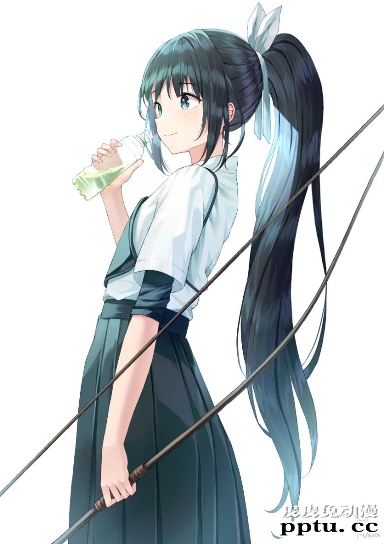 [pixiv] RUDA
