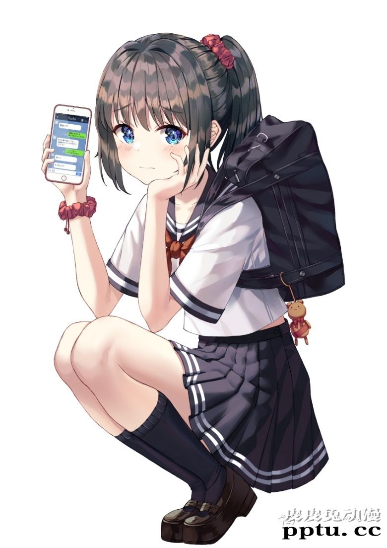 [pixiv] RUDA