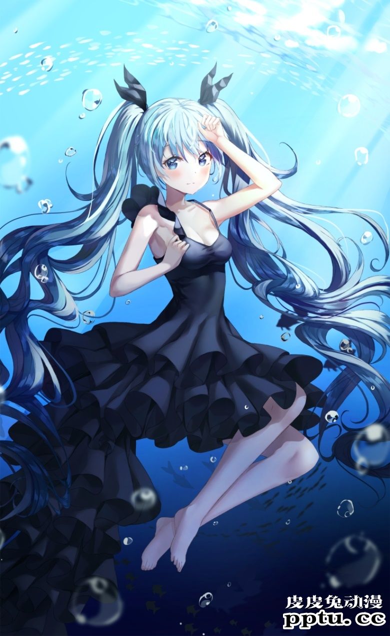 [pixiv] RUDA